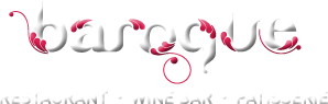 Baroque Bistro Bar Patisserie